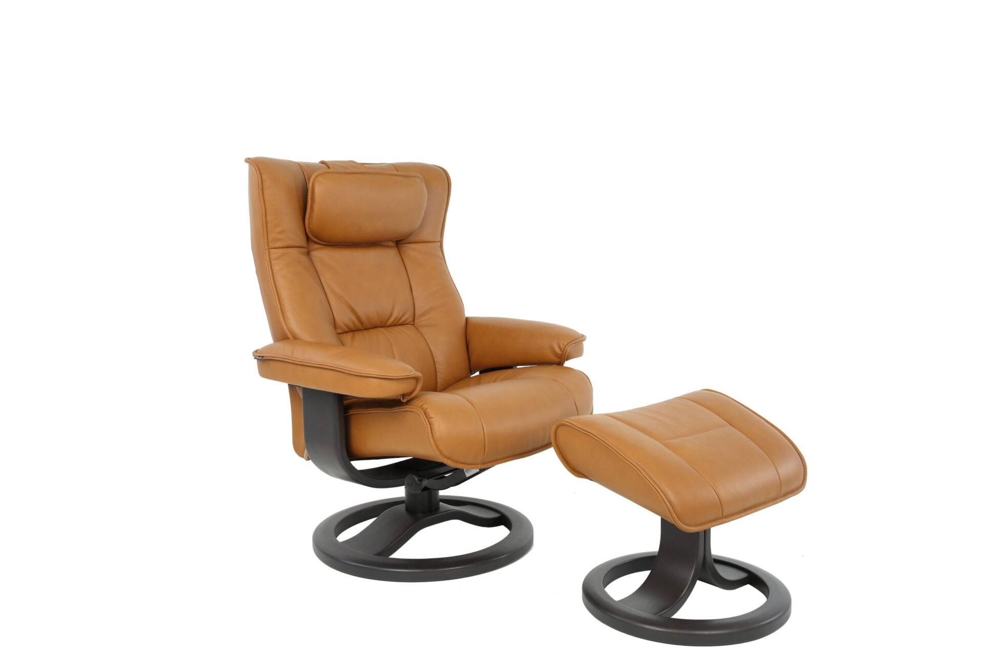Fjords-Regent-45-AL-Vintage-Cognac